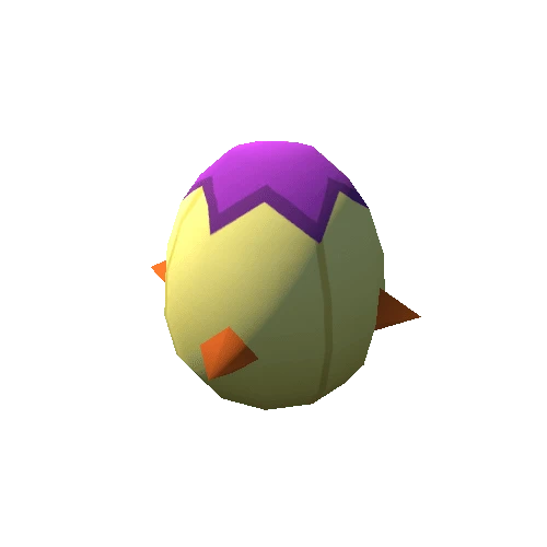 Egg 20D
